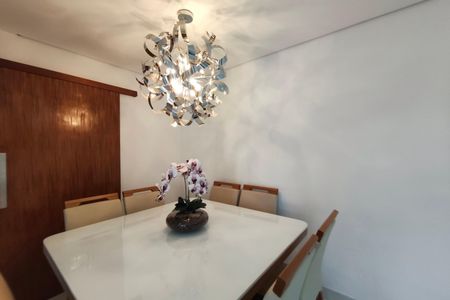 Apartamento à venda com 85m², 3 quartos e 1 vagaSala de Jantar