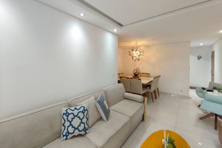 Apartamento à venda com 85m², 3 quartos e 1 vagaSala de Estar