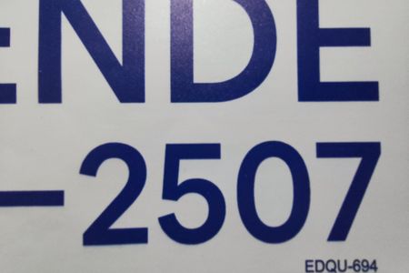 Apartamento à venda com 85m², 3 quartos e 1 vagaPlaca