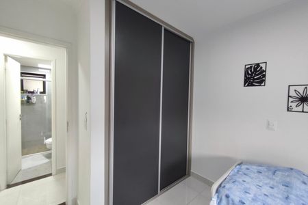 Apartamento à venda com 85m², 3 quartos e 1 vagaQuarto 3