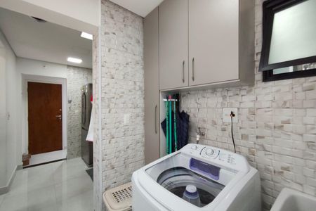 Apartamento à venda com 85m², 3 quartos e 1 vagaÁrea de Serviço