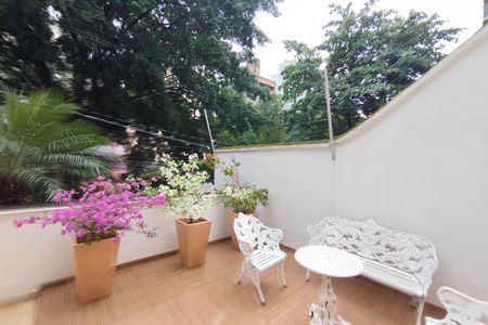 Apartamento à venda com 85m², 3 quartos e 1 vagaÁrea comum