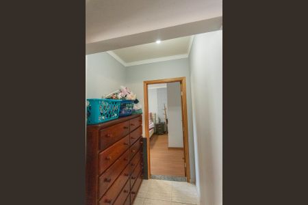 Casa à venda com 142m², 3 quartos e 2 vagas Casa à venda com 142m², 3 quartos e 2 vagasCorredor