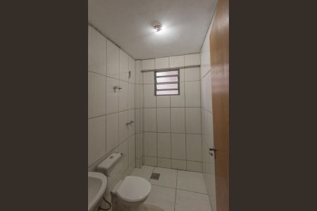 Casa à venda com 142m², 3 quartos e 2 vagas Casa à venda com 142m², 3 quartos e 2 vagasBanheiro de serviço