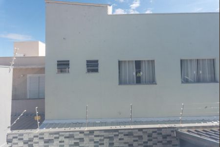 Casa à venda com 142m², 3 quartos e 2 vagas Casa à venda com 142m², 3 quartos e 2 vagasVista do Quarto 1