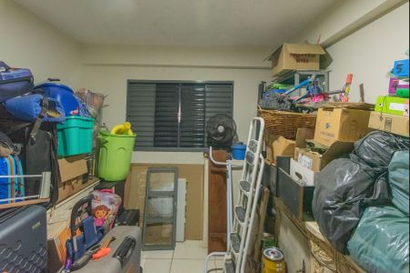 Casa à venda com 142m², 3 quartos e 2 vagas Casa à venda com 142m², 3 quartos e 2 vagasQuarto de Serviço