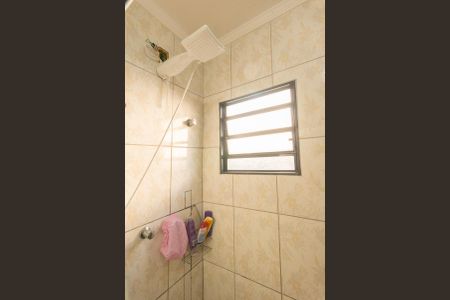 Casa à venda com 142m², 3 quartos e 2 vagas Casa à venda com 142m², 3 quartos e 2 vagasBanheiro Social