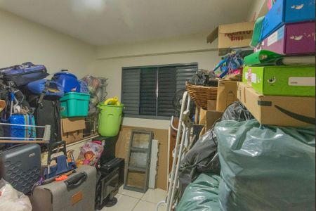 Casa à venda com 142m², 3 quartos e 2 vagas Casa à venda com 142m², 3 quartos e 2 vagasQuarto de Serviço