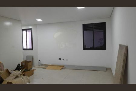 Apartamento à venda com 53m², 2 quartos e 1 vaga