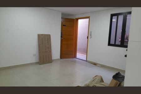 Apartamento à venda com 53m², 2 quartos e 1 vaga