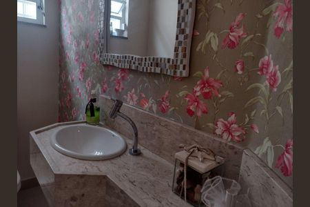 Casa à venda com 280m², 3 quartos e 9 vagas