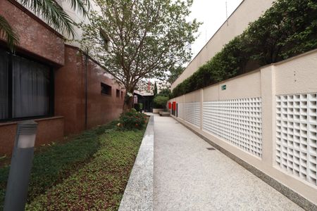 Apartamento à venda com 205m², 4 quartos e 2 vagasÁrea comum