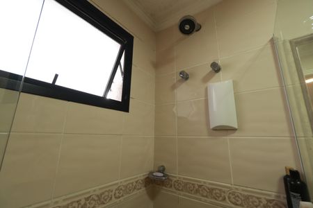 Apartamento à venda com 205m², 4 quartos e 2 vagasBanheiro da Suíte 1