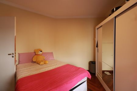 Apartamento à venda com 205m², 4 quartos e 2 vagasQuarto 1 - Suíte