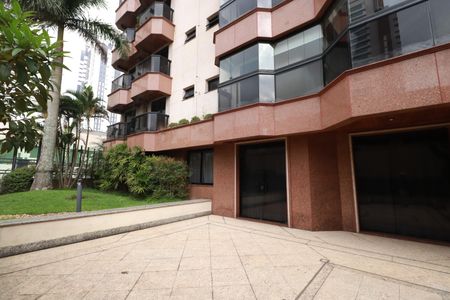 Apartamento à venda com 205m², 4 quartos e 2 vagasÁrea comum