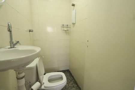 Apartamento à venda com 205m², 4 quartos e 2 vagasBanheiro de serviço