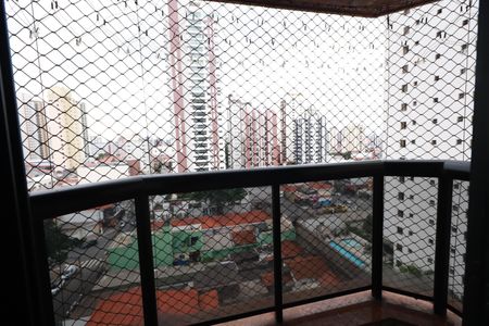 Apartamento à venda com 205m², 4 quartos e 2 vagasQuarto 1 - Suíte