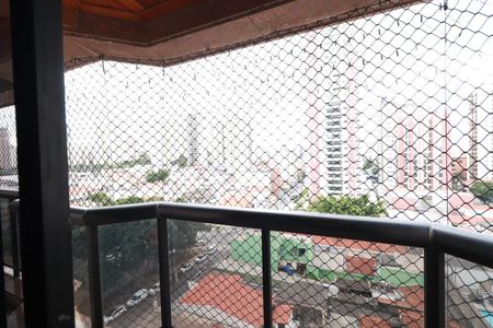 Apartamento à venda com 205m², 4 quartos e 2 vagasQuarto 2 - Suíte