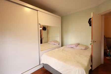 Apartamento à venda com 205m², 4 quartos e 2 vagasQuarto 3 - Suíte