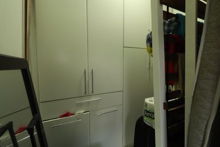 Apartamento à venda com 205m², 4 quartos e 2 vagasDespensa