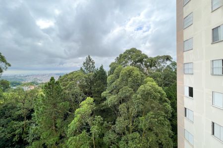 Apartamento à venda com 56m², 2 quartos e 1 vaga Apartamento à venda com 56m², 2 quartos e 1 vagaVista - Quarto 1