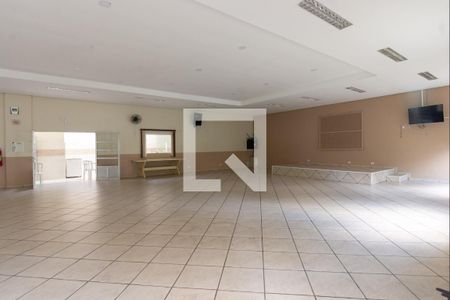 Apartamento à venda com 56m², 2 quartos e 1 vaga Apartamento à venda com 56m², 2 quartos e 1 vagaÁrea comum - Salão de festas