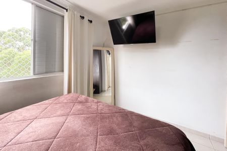 Apartamento à venda com 56m², 2 quartos e 1 vaga Apartamento à venda com 56m², 2 quartos e 1 vagaQuarto 2