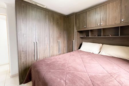Apartamento à venda com 56m², 2 quartos e 1 vaga Apartamento à venda com 56m², 2 quartos e 1 vagaQuarto 2