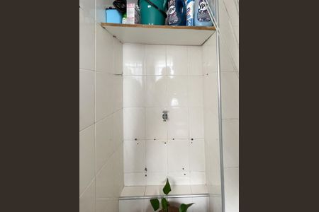 Apartamento à venda com 56m², 2 quartos e 1 vaga Apartamento à venda com 56m², 2 quartos e 1 vagaÁrea de Serviço