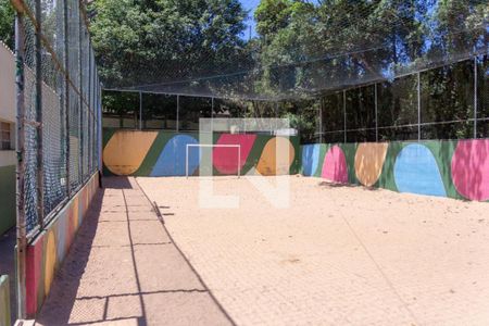 Apartamento à venda com 56m², 2 quartos e 1 vaga Apartamento à venda com 56m², 2 quartos e 1 vagaÁrea comum - Quadra