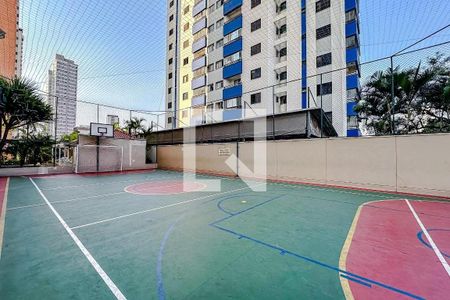 Studio à venda com 36m², 1 quarto e 1 vaga Studio à venda com 36m², 1 quarto e 1 vagaÁrea comum
