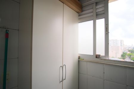 Studio à venda com 36m², 1 quarto e 1 vagaÁrea de Serviço