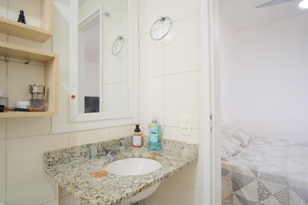 Studio à venda com 36m², 1 quarto e 1 vagaBrasil