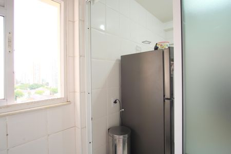 Studio à venda com 36m², 1 quarto e 1 vagaÁrea de Serviço