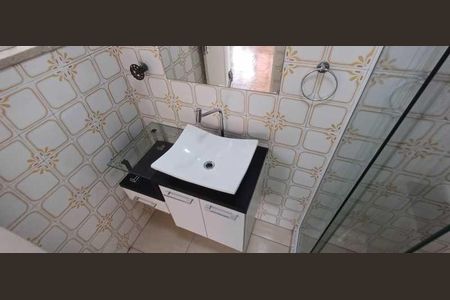 Apartamento à venda com 48m², 1 quarto e sem vaga