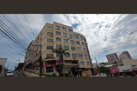 Apartamento à venda com 48m², 1 quarto e sem vaga