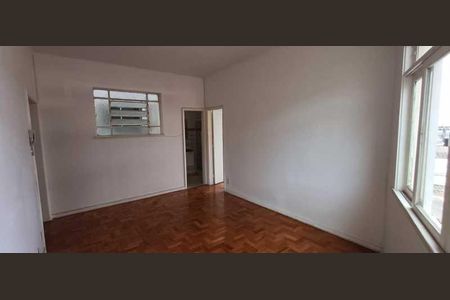 Apartamento à venda com 48m², 1 quarto e sem vaga