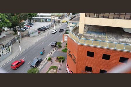 Apartamento à venda com 48m², 1 quarto e sem vaga