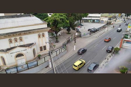 Apartamento à venda com 48m², 1 quarto e sem vaga