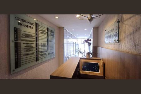 Apartamento à venda com 48m², 1 quarto e sem vaga