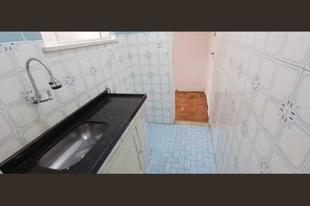 Apartamento à venda com 48m², 1 quarto e sem vaga