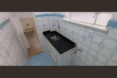 Apartamento à venda com 48m², 1 quarto e sem vaga