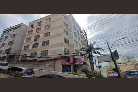 Apartamento à venda com 48m², 1 quarto e sem vaga