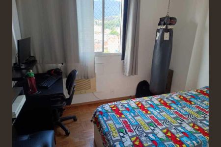 Apartamento à venda com 77m², 2 quartos e 1 vaga