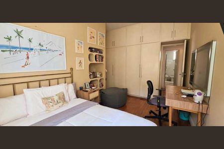 Apartamento à venda com 177m², 4 quartos e 2 vagas