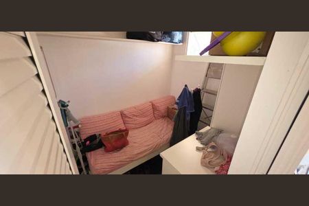 Apartamento à venda com 177m², 4 quartos e 2 vagas