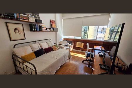 Apartamento à venda com 177m², 4 quartos e 2 vagas