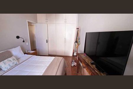 Apartamento à venda com 177m², 4 quartos e 2 vagas