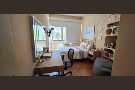 Apartamento à venda com 177m², 4 quartos e 2 vagas