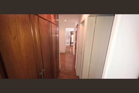 Apartamento à venda com 177m², 4 quartos e 2 vagas